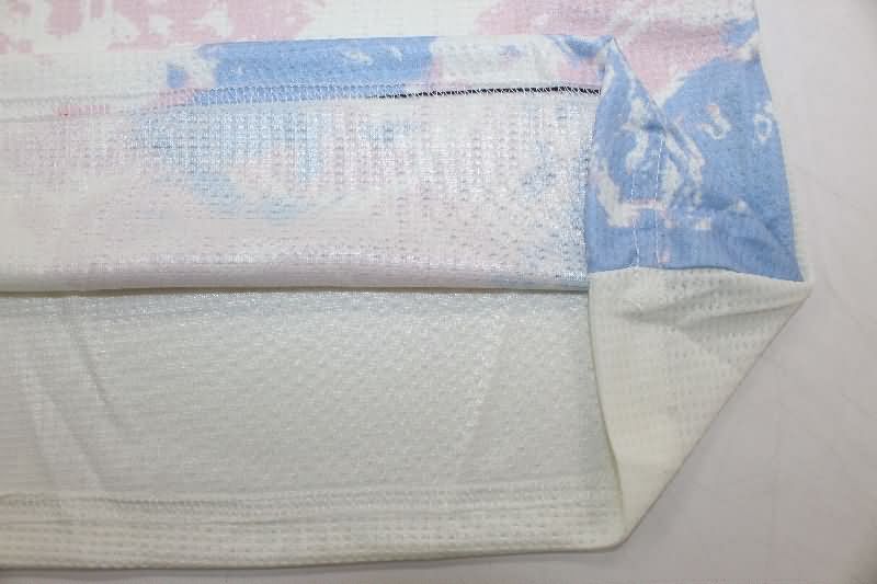 AAA Quality Aston Villa 25/26 Third Soccer Jersey (Player)