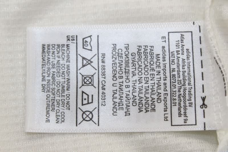 AAA Quality Aston Villa 25/26 Third Soccer Jersey (Player)