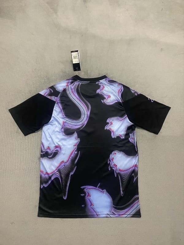 AAA Quality Aston Villa 25/26 Training Soccer Jersey