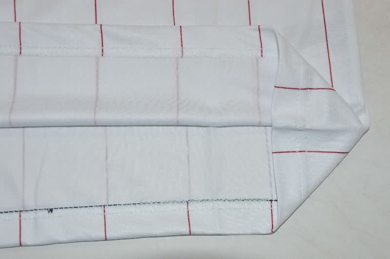 AAA Quality Aston Villa 25/26 White Soccer Jersey