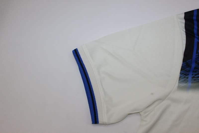 AAA Quality Atalanta 25/26 Away Soccer Jersey