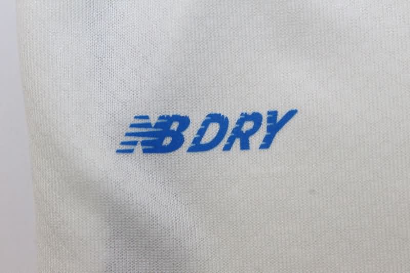 AAA Quality Atalanta 25/26 Away Soccer Jersey