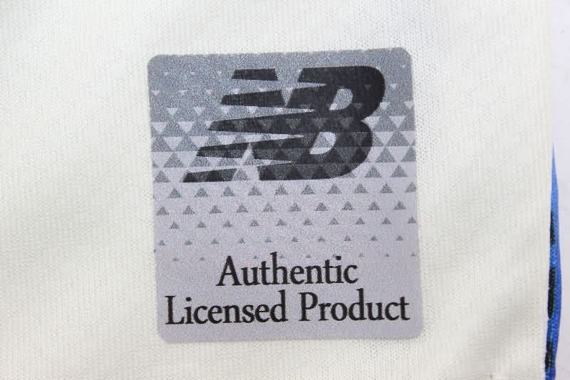 AAA Quality Atalanta 25/26 Away Soccer Jersey