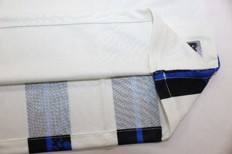 AAA Quality Atalanta 25/26 Away Soccer Jersey