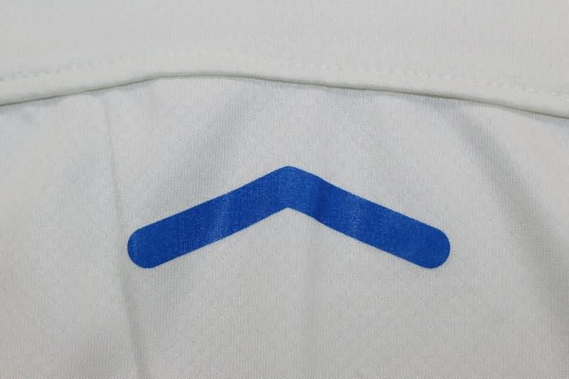 AAA Quality Atalanta 25/26 Away Soccer Jersey