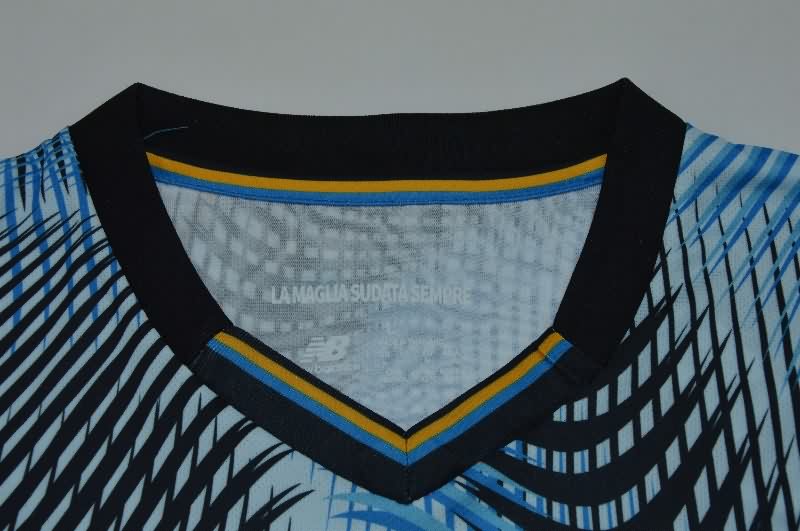 AAA Quality Atalanta 25/26 Fourth Soccer Jersey