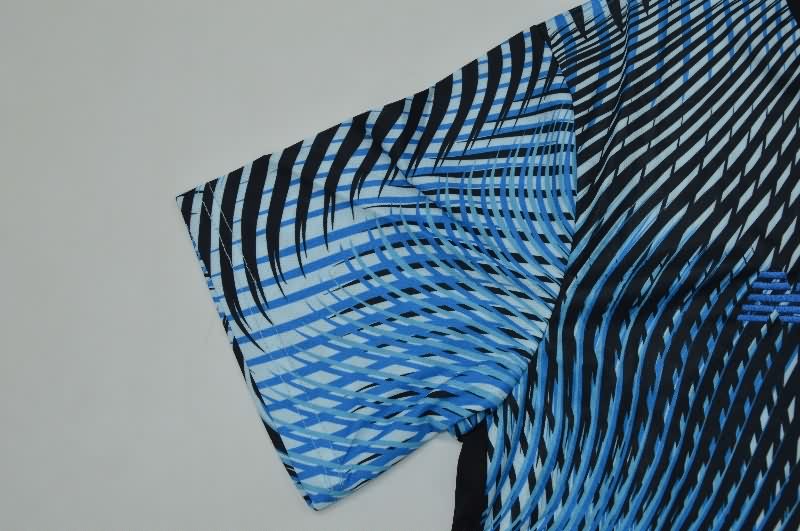 AAA Quality Atalanta 25/26 Fourth Soccer Jersey