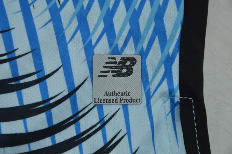 AAA Quality Atalanta 25/26 Fourth Soccer Jersey