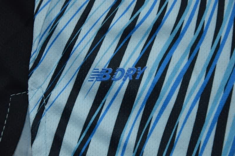 AAA Quality Atalanta 25/26 Fourth Soccer Jersey