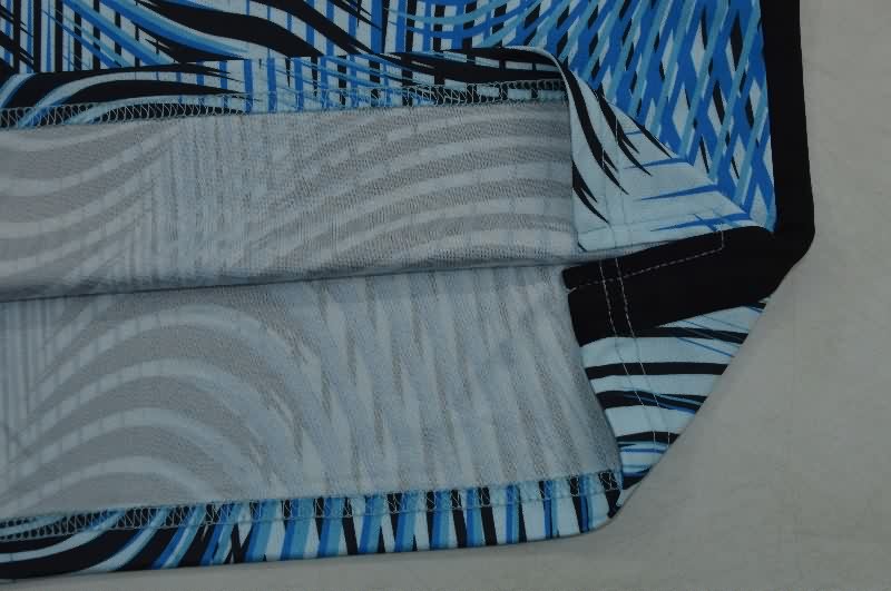 AAA Quality Atalanta 25/26 Fourth Soccer Jersey