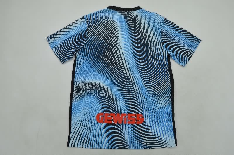 AAA Quality Atalanta 25/26 Fourth Soccer Jersey