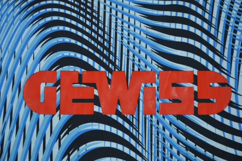 AAA Quality Atalanta 25/26 Fourth Soccer Jersey