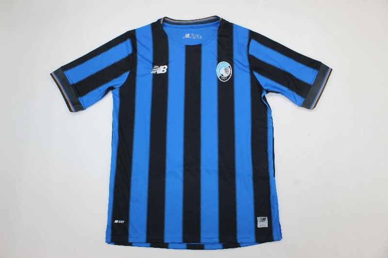 AAA Quality Atalanta 25/26 Home Soccer Jersey AAA Quality Atalanta 25/26 Home Soccer Jersey