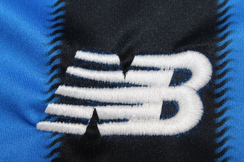 AAA Quality Atalanta 25/26 Home Soccer Jersey