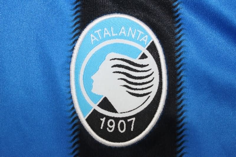 AAA Quality Atalanta 25/26 Home Soccer Jersey