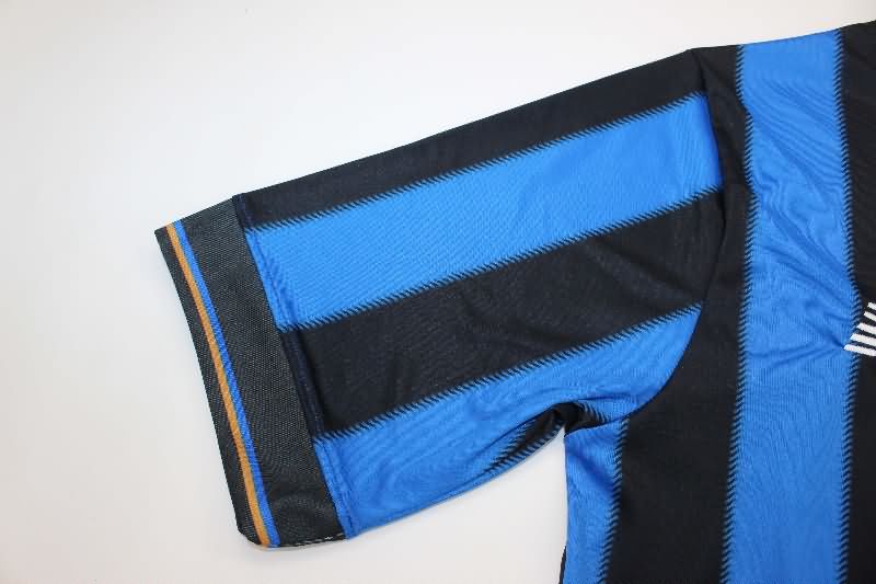 AAA Quality Atalanta 25/26 Home Soccer Jersey