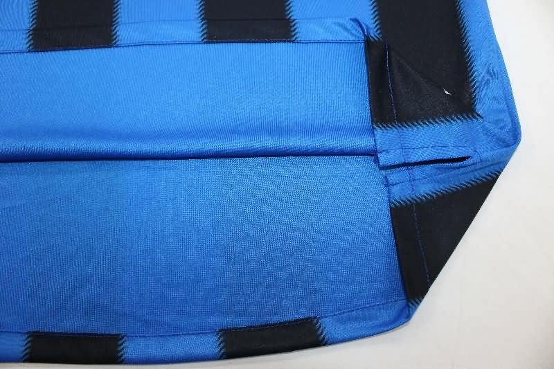 AAA Quality Atalanta 25/26 Home Soccer Jersey