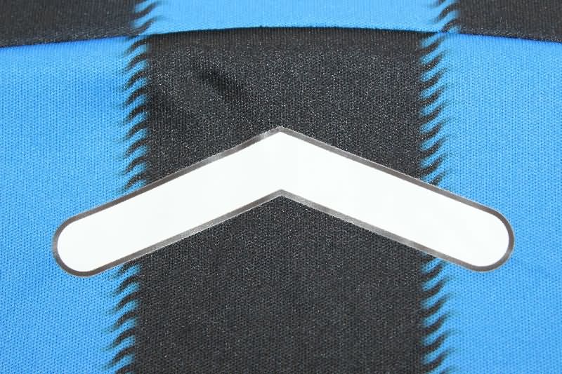 AAA Quality Atalanta 25/26 Home Soccer Jersey