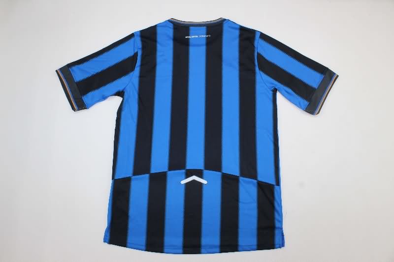 AAA Quality Atalanta 25/26 Home Soccer Jersey
