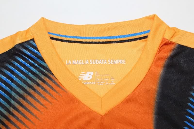 AAA Quality Atalanta 25/26 Third Soccer Jersey