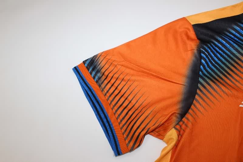 AAA Quality Atalanta 25/26 Third Soccer Jersey