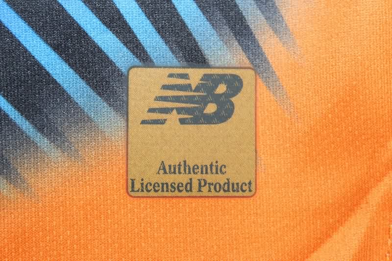 AAA Quality Atalanta 25/26 Third Soccer Jersey