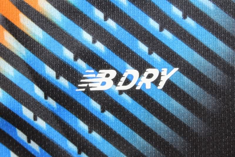 AAA Quality Atalanta 25/26 Third Soccer Jersey