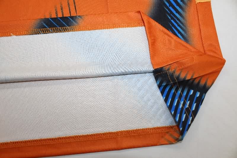 AAA Quality Atalanta 25/26 Third Soccer Jersey