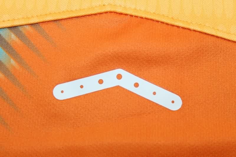 AAA Quality Atalanta 25/26 Third Soccer Jersey