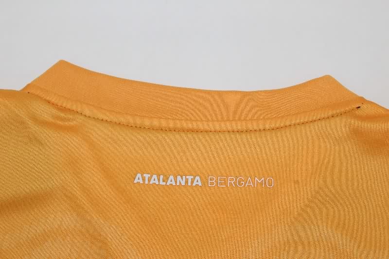 AAA Quality Atalanta 25/26 Third Soccer Jersey