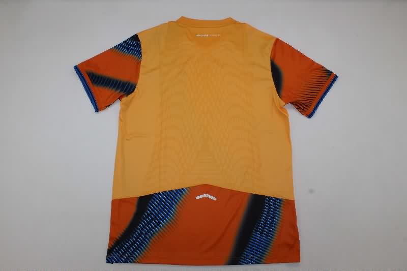 AAA Quality Atalanta 25/26 Third Soccer Jersey