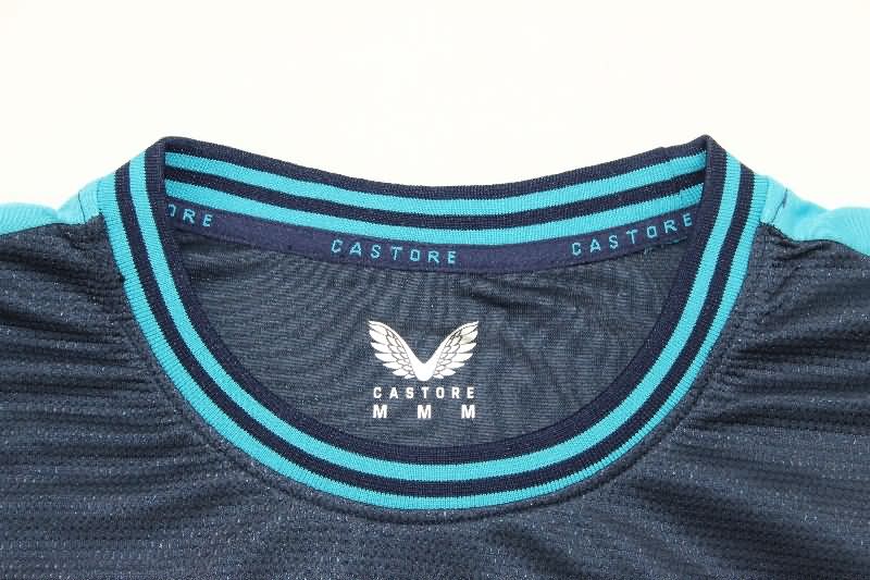 AAA Quality Athletic Bilbao 25/26 Away Soccer Jersey