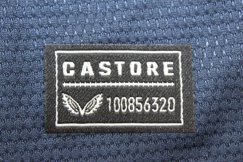 AAA Quality Athletic Bilbao 25/26 Away Soccer Jersey