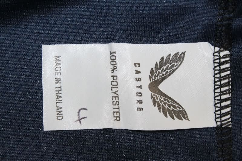 AAA Quality Athletic Bilbao 25/26 Away Soccer Jersey