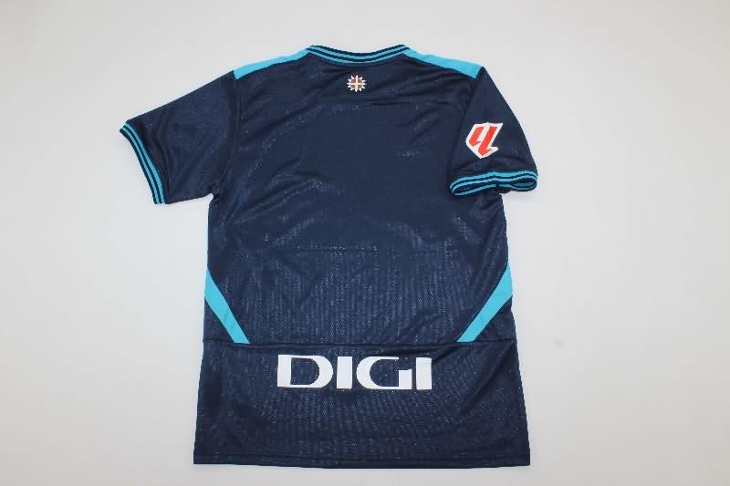 AAA Quality Athletic Bilbao 25/26 Away Soccer Jersey