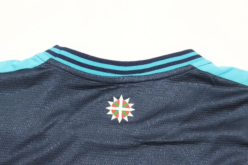 AAA Quality Athletic Bilbao 25/26 Away Soccer Jersey