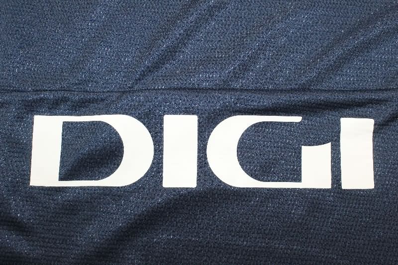 AAA Quality Athletic Bilbao 25/26 Away Soccer Jersey