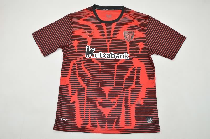 AAA Quality Athletic Bilbao 25/26 Fourth Soccer Jersey