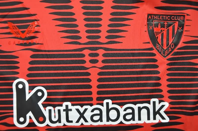 AAA Quality Athletic Bilbao 25/26 Fourth Soccer Jersey