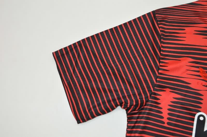 AAA Quality Athletic Bilbao 25/26 Fourth Soccer Jersey