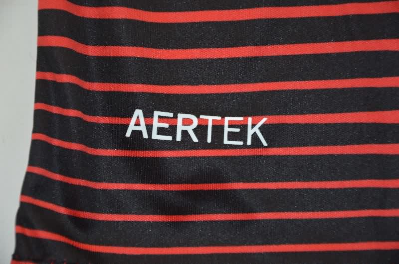 AAA Quality Athletic Bilbao 25/26 Fourth Soccer Jersey