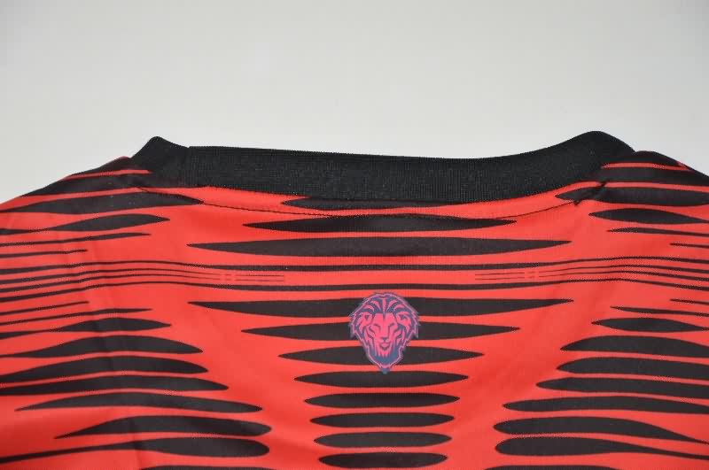 AAA Quality Athletic Bilbao 25/26 Fourth Soccer Jersey