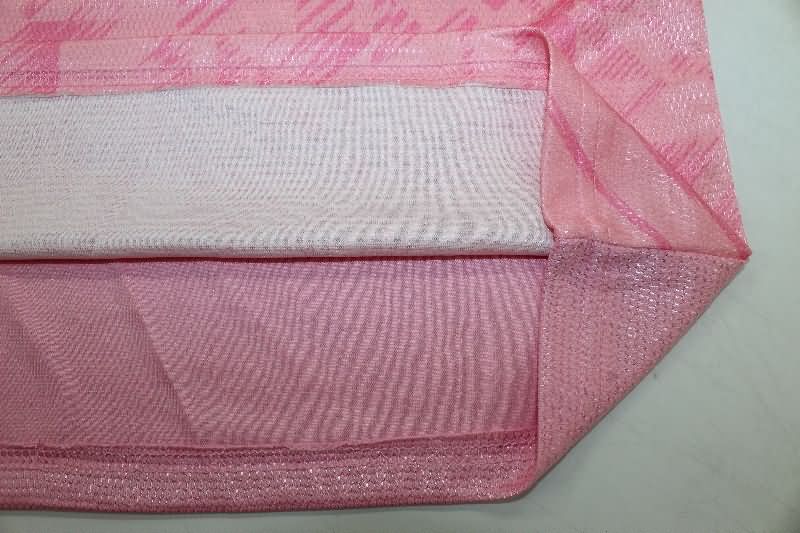 AAA Quality Athletic Bilbao 25/26 Goalkeeper Pink Soccer Jersey