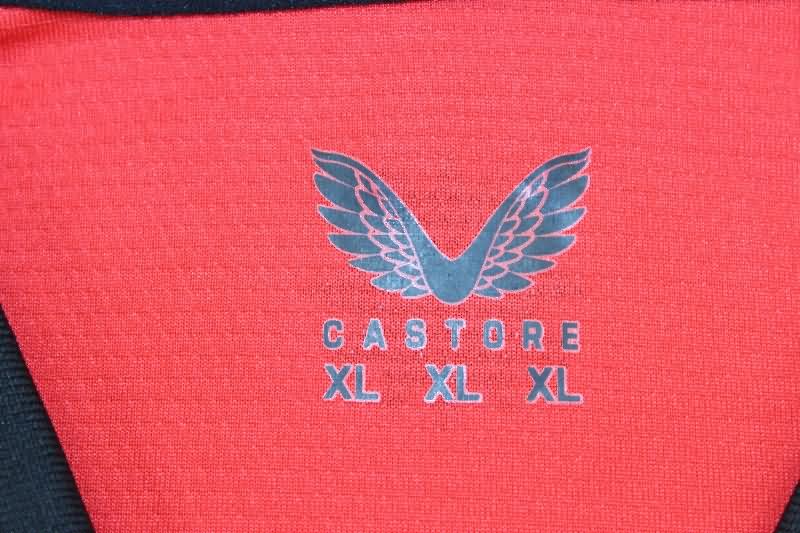 AAA Quality Athletic Bilbao 25/26 Home Soccer Jersey