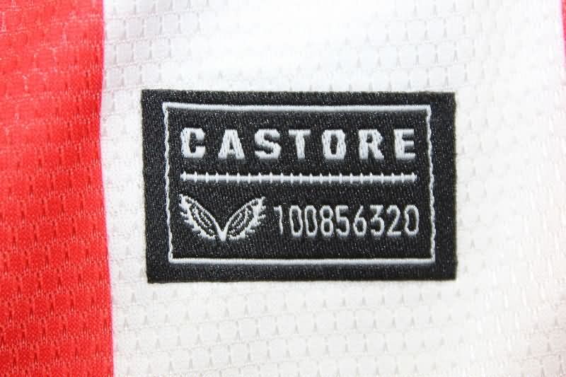 AAA Quality Athletic Bilbao 25/26 Home Soccer Jersey