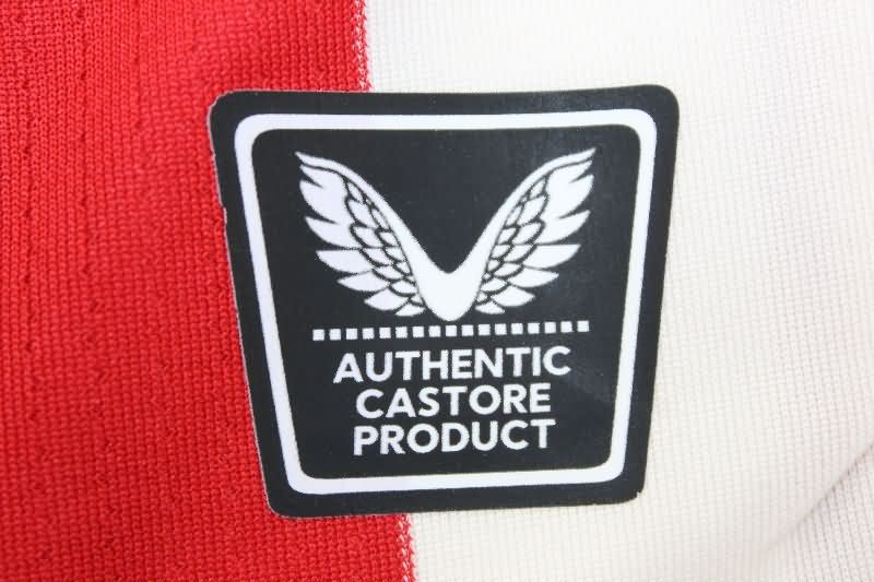 AAA Quality Athletic Bilbao 25/26 Home Soccer Jersey (Player)