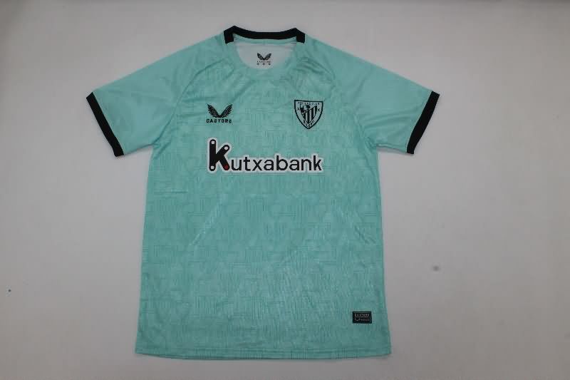 AAA Quality Athletic Bilbao 25/26 Third Soccer Jersey