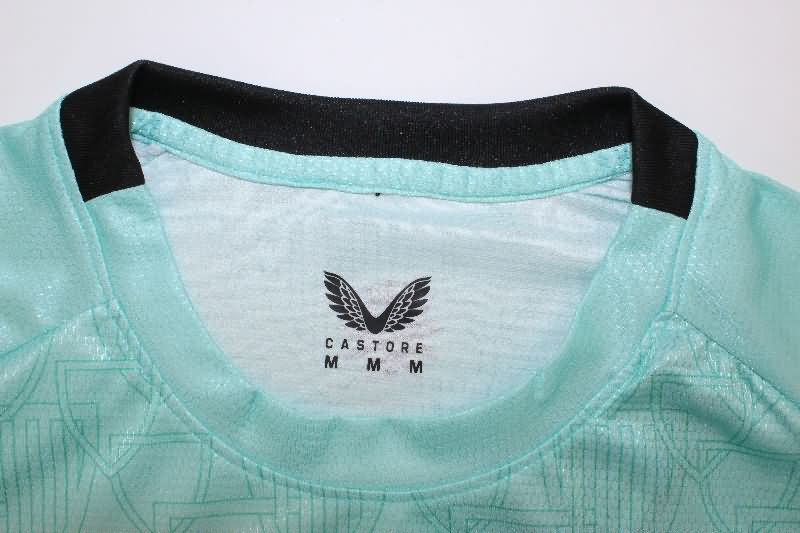 AAA Quality Athletic Bilbao 25/26 Third Soccer Jersey