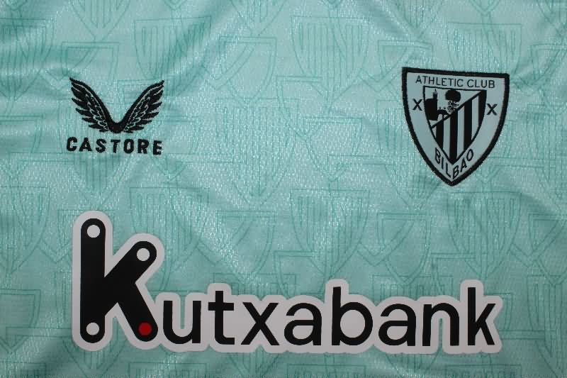AAA Quality Athletic Bilbao 25/26 Third Soccer Jersey