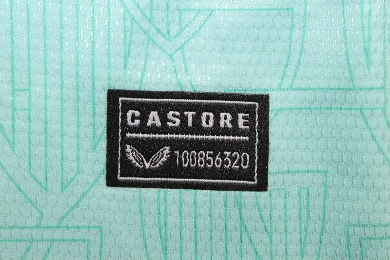 AAA Quality Athletic Bilbao 25/26 Third Soccer Jersey